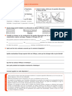 Evaluation Élève 3 Progrès Grandes Explorations Maritimes