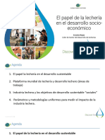 3 - El Papel de Los Lácteos en El Desarrollo Socioeconómico Reyes 2020