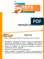 C Slides Inspetor de Soldagem - Proteção Na Soldagem