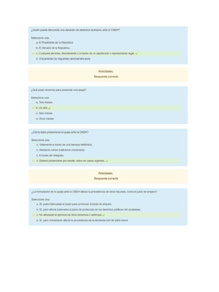 Módulo 5 Examen Pdf