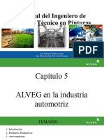 Manual Del Ingeniero de Servicio Técnico en Pinturas - CAPITULO 5