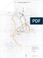 Anexo III - Mapas das Operações Urbanas consorciadas