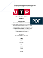 Trabajo de Campo 06 - Grupo 2