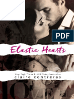 Elastic Hearts - Claire Contreras