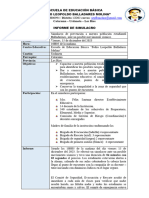 Anexo 5.informe Del Simulacro Septiembre