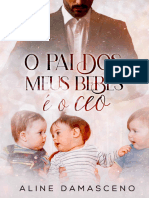 568173137 O Pai Dos Meus Bebes e o CEO Aline Damasceno