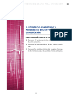 MANUAL DE ELECTROCARDIOGRAFIA PARA ENFERMERIA Pag 15-68