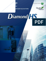 Diamond Hs Brochure