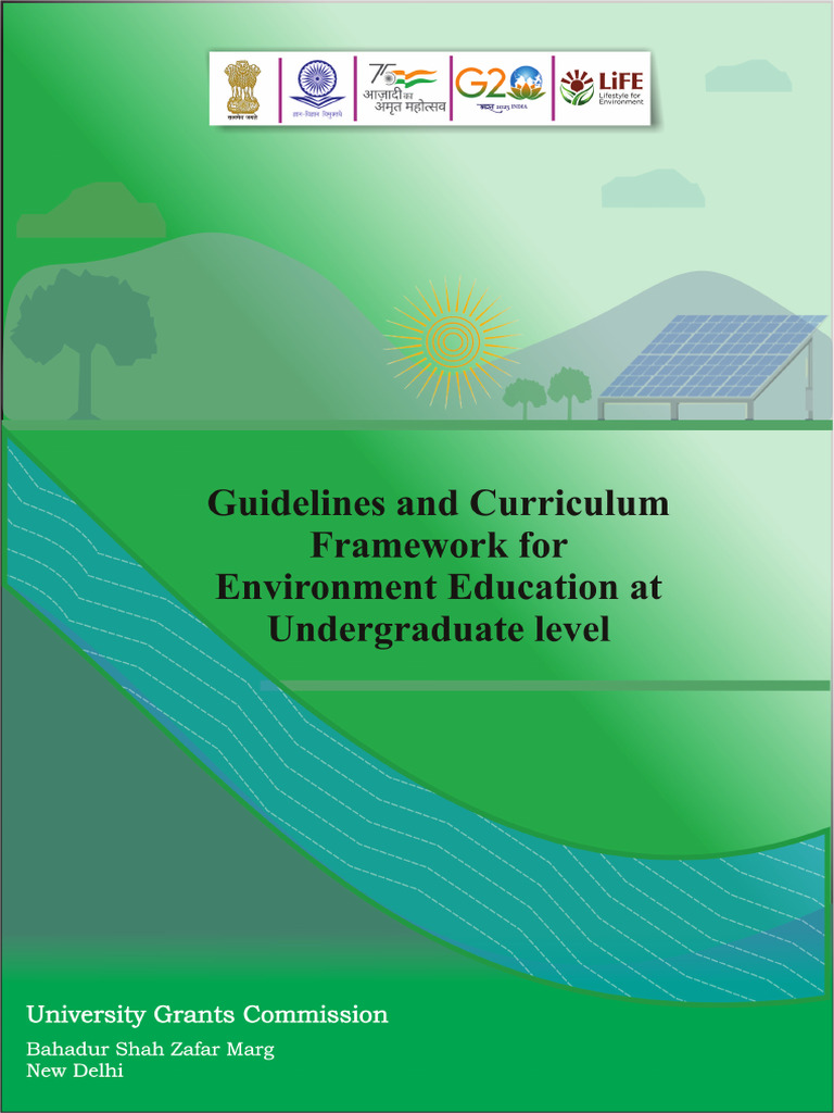 Environment Guideline | PDF
