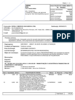 Royal Comercio Atacadista Ltda - r$137,28