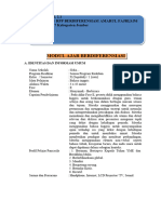 Modul Ajar Bahasa Berdiferensiasi