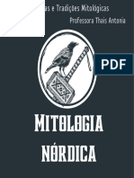 Mitologia Nórdica