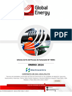 Informe de Fin Del Proceso de Facturación #0001 ENERO 2024