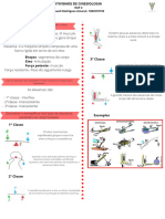 Atividade de Cinesiologia RP2