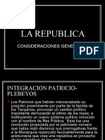 La Republica