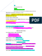 Resumen Parcial I