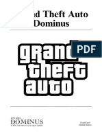GTA Dominus
