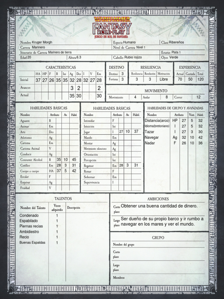 Hoja De Transferencia Para Chaos Space Marines Warhammer 40K - Compatible Con Primaris, Original Games Workshop