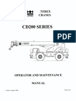 Cd225 Operation Maint 11527