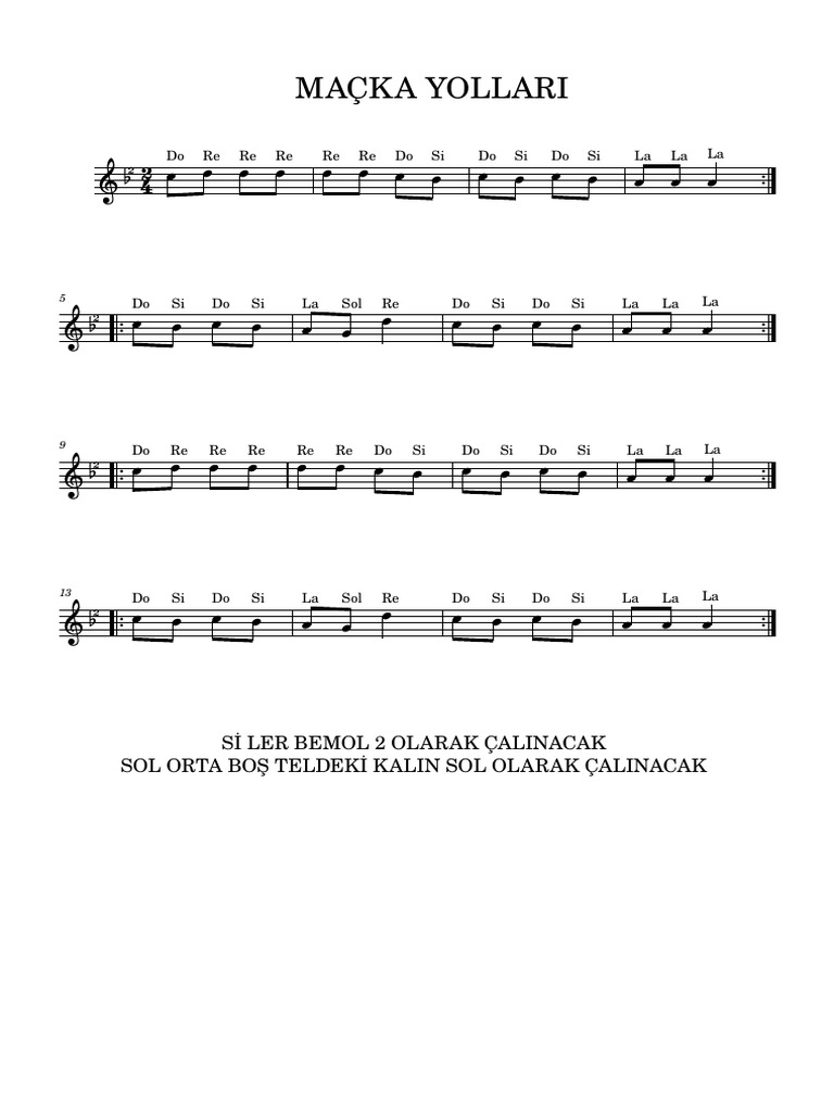 Ma ka yollari pdf