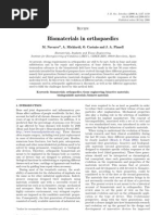 Download Bio Materials in Orthopaedics by vditizio SN71053541 doc pdf