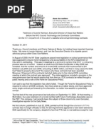 Download Testimony on Contracts 103111 by leoniehaimson SN71053801 doc pdf