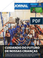 Cuidando Do Futuro de Nossas Crianças: ANO 29 N 326