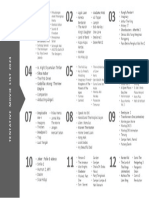 Tentative Movie List Cinema XXI - 2024