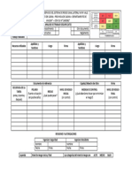 Consorcio Nivin: Revisiones Y Autorizaciones