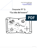 Proyecto de Lectura - El Principito