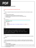 AP ASWIN dreasearch analysis using mml or organic