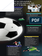 Capacidades Relacionadas Al Fútbol