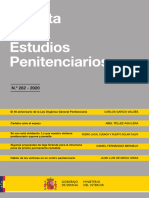Revista de Estudios Penitenciarios 262 2020 126150491 Web