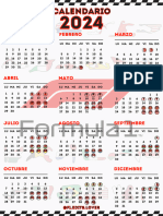 Calendario 2024