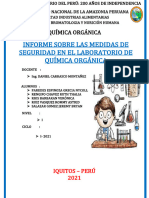 G3-Informe - Medidas de Seguridad en El Laboratorio