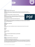 HTTPSWWW - Hoddereducation.co - UkmediaDocumentsGeographyMRN OCR GCSE (9 1) Geography B Exam Practice Answers AP - PDF 5