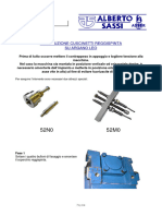 Cambio Rodamientos Axiales GEKO-LEO