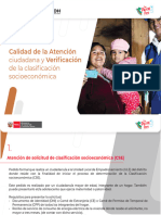 Texto de Estudio. MÓDULO IV Calidad de La Atención Ciudadana y Verificación de La CSE - VF