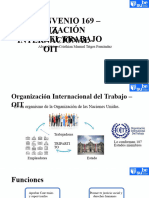 Convenio 169 - Oit-Sesion 4