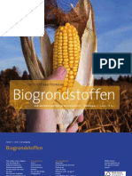 Biogrondstoffen