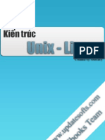 Giao Trinh Kien Truc Unix Linux