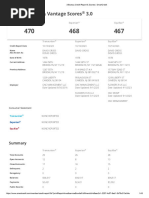 3-Bureau Credit Report & Scores - SmartCredit After Part 1