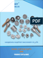 Giantrey 2021 Catalogue