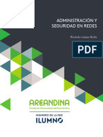 Administración y Seguridad en Redes