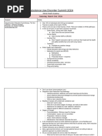 Carey Guides on Criminogenic Needs | PDF | Substance Abuse | Anger