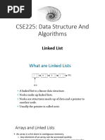 Linked List