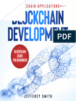 Blockchain Development Blockchain Applications B09MQY4P7Z