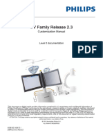 Customization Manual BV Fam R2.3 (Software Release %u2265 2.5.1)