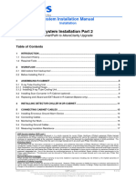 DMR168307 Rev01 Installation-Part2