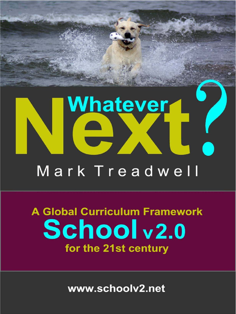 Whatever Next Sample | PDF | Science | Learning
